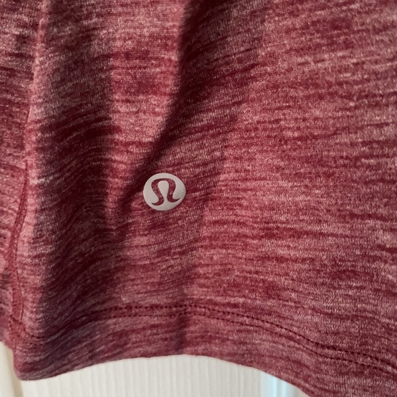 Lululemon Tank Top Size 6 🥰🥰 - Picture 4 of 5